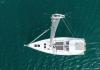 Hanse 588 2023  Segelyacht mieten