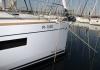 Oceanis 38.1 2018  Segelboot