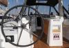 Oceanis 38.1 2018  Skipper-Charter