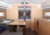Oceanis 38.1 2018  Skipper-Charter
