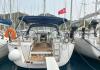 Dufour 445 GL 2012  yachtcharter Marmaris