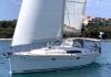 Oceanis 50 2012  yachtcharter