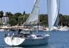 Oceanis 50 2012  yachtcharter Rogoznica