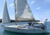 Oceanis 50 2012  charter Segelyacht Kroatien