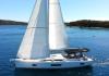 Oceanis 51.1 2020  charter Segelyacht Kroatien