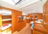 Sun Odyssey 490 2020 Segelyacht Charter