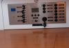 Oceanis 46 2009  Segelyacht Miete
