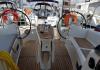 Oceanis 46 2009  Skipper-Charter