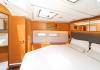 Dufour 530 2021 Segelyacht Charter