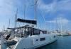 Lagoon 42 2022 Katamaran-Charter