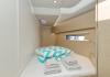 Hanse 460 2022  Wochenmiete