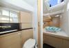 Hanse 460 2022  Segelyacht Miete