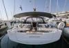 Hanse 460 2022  Segelyacht Charter