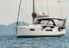 Sun Odyssey 410 2022  yachtcharter Volos