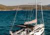 Sun Odyssey 410 2022  charter Segelyacht Griechenland