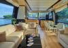 Azimut Leonardo 72 2017  Luxus-Charter
