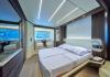 Azimut Leonardo 72 2017  5 Kabinen