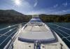 Azimut Leonardo 72 2017 Motorboot-Charter