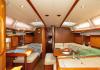 Sun Odyssey 43 2001