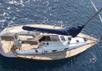 Segelboot Salona 40 KOS Griechenland