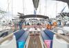 Salona 40 2007  Yachtcharter