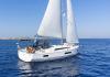 Oceanis 40.1 2021  charter Segelyacht Griechenland