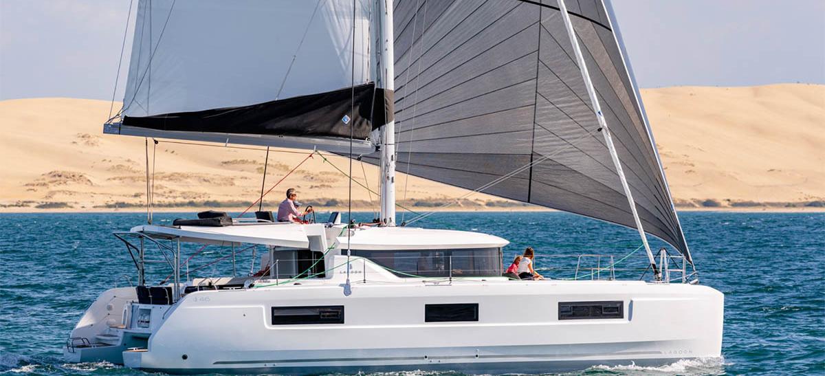 Lagoon 46