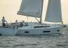 Oceanis 40.1 2023  BVI Bootsverleih