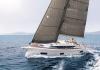 Bavaria C38 2023  Kroatien Segeln