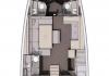 Dufour 470 2023  Yacht mieten
