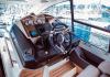 Cranchi  M44 Hard Top 2018  yachtcharter