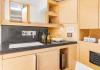 Hanse 460 2024  Wochenmiete