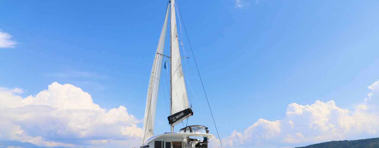 Lagoon 40