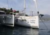 Oceanis 38.1 2022  3 Kabinen