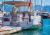 Oceanis 38.1 2022  Segelyacht mieten