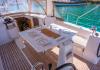 Oceanis 38.1 2022  yachtcharter Fethiye