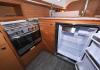 Elan Impression 40.1 2022  Segelyacht-Miete