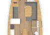 Bavaria C38 2023  Segelyacht mieten