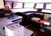 Cervetti 44 Power 2024 Motorboot-Charter