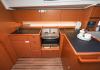 Bavaria C42 2023  Kroatien Segeln