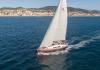 Hanse 388 2023  charter Segelyacht Kroatien