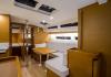 Sun Odyssey 440 2018  Charter ohne Skipper