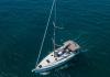 Sun Odyssey 440 2018  charter Segelyacht Griechenland
