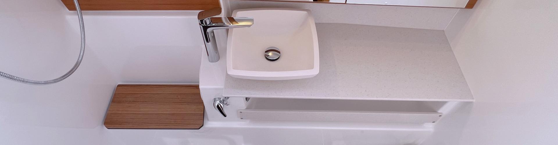 Segelboot Dufour 430
