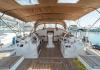 Elan 50 Impression 2019  yachtcharter
