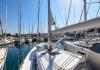 Bavaria C38 2023  yachtcharter Zadar