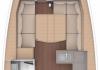 Dufour 390 GL 2023 Segelyacht Charter