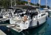 Oceanis 38.1 2023  4+2 Liegeplätze