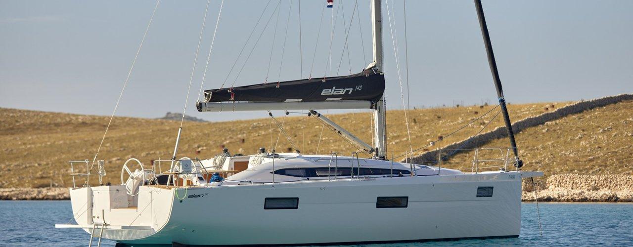 Elan Impression 45