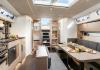 Hanse 460 2023  Kroatien